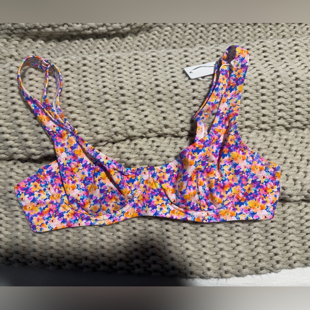 Brightswim Capri Top